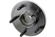 Mevotech Original Grade G513228 2005-2010 Dodge Dakota Wheel Bearing and Hub Assembly