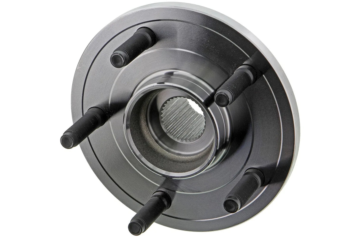 Mevotech Original Grade G513228 2005-2010 Dodge Dakota Wheel Bearing and Hub Assembly