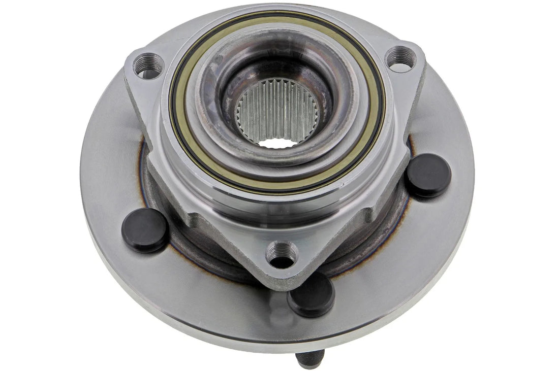 Mevotech Original Grade G513228 2005-2010 Dodge Dakota Wheel Bearing and Hub Assembly