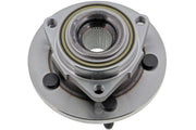 Mevotech Original Grade G513228 2005-2010 Dodge Dakota Wheel Bearing and Hub Assembly