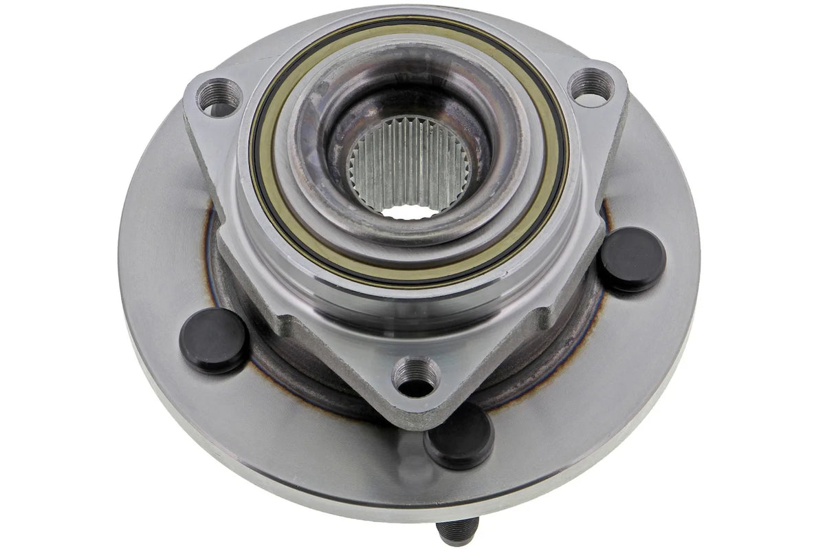 Mevotech Original Grade G513228 2005-2010 Dodge Dakota Wheel Bearing and Hub Assembly