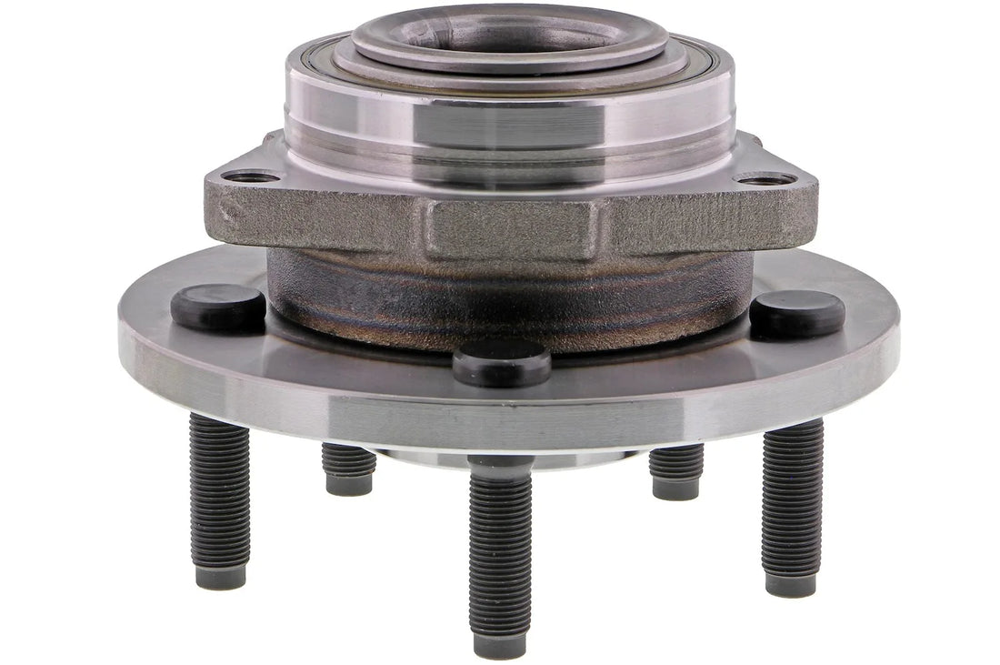 Mevotech Original Grade G513228 2005-2010 Dodge Dakota Wheel Bearing and Hub Assembly
