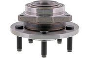 Mevotech Original Grade G513228 2005-2010 Dodge Dakota Wheel Bearing and Hub Assembly
