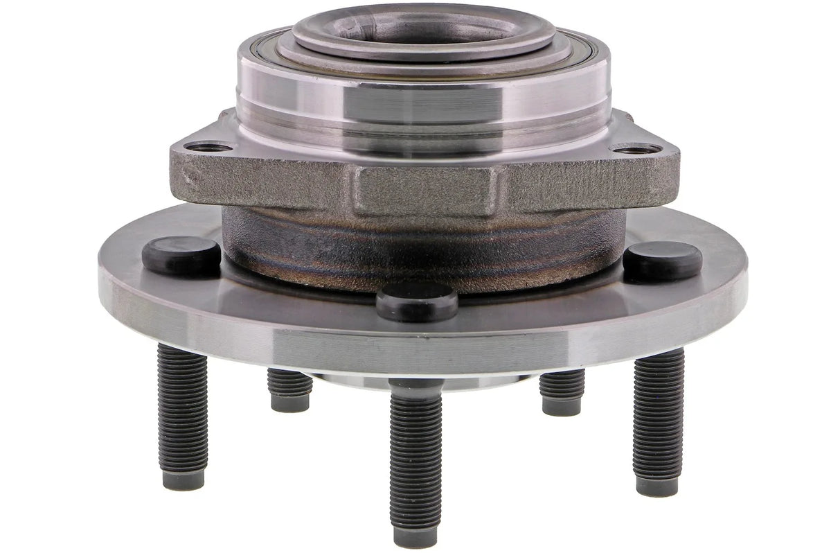 Mevotech Original Grade G513228 2005-2010 Dodge Dakota Wheel Bearing and Hub Assembly