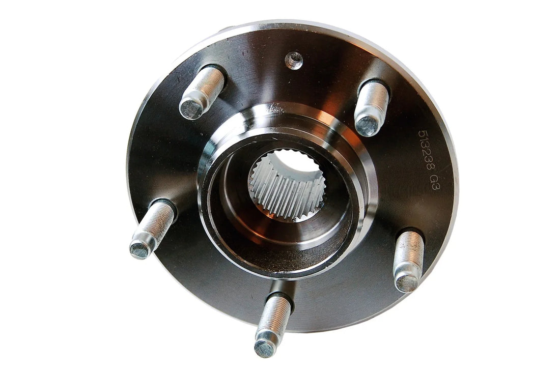Mevotech Original Grade G513238 2006-2011 Cadillac STS Wheel Bearing and Hub Assembly