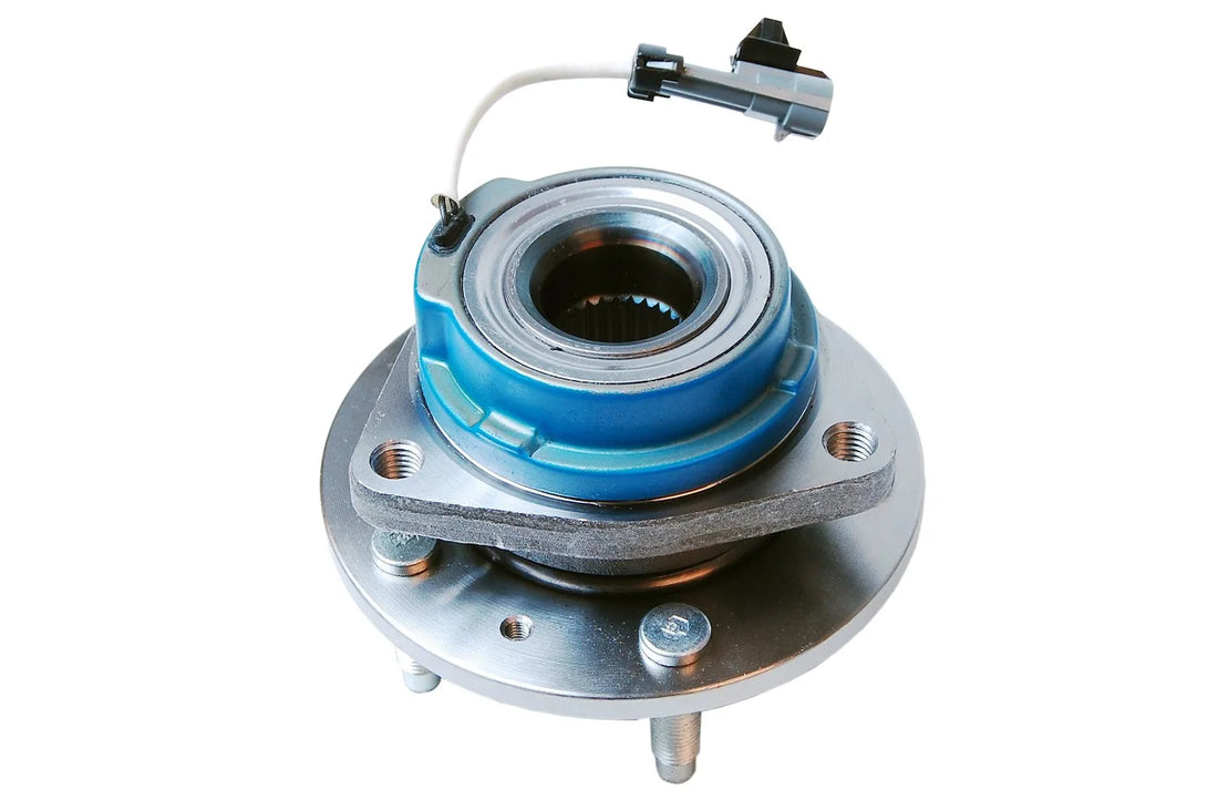Mevotech Original Grade G513238 2006-2011 Cadillac STS Wheel Bearing and Hub Assembly
