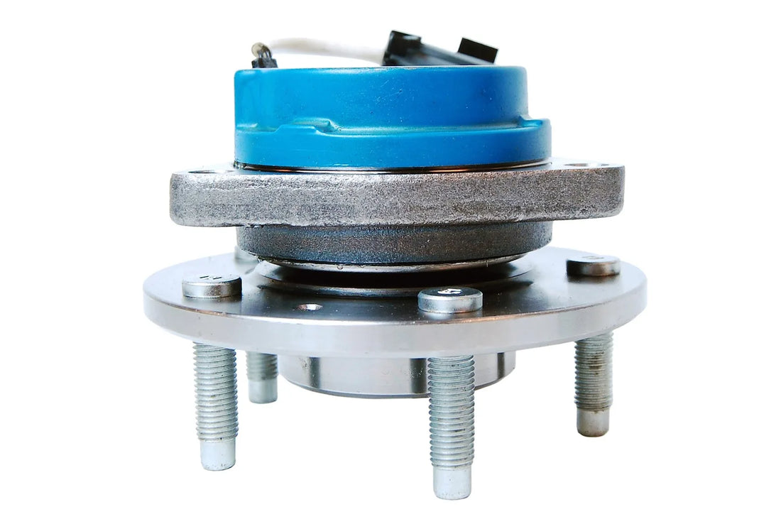 Mevotech Original Grade G513238 2006-2011 Cadillac STS Wheel Bearing and Hub Assembly