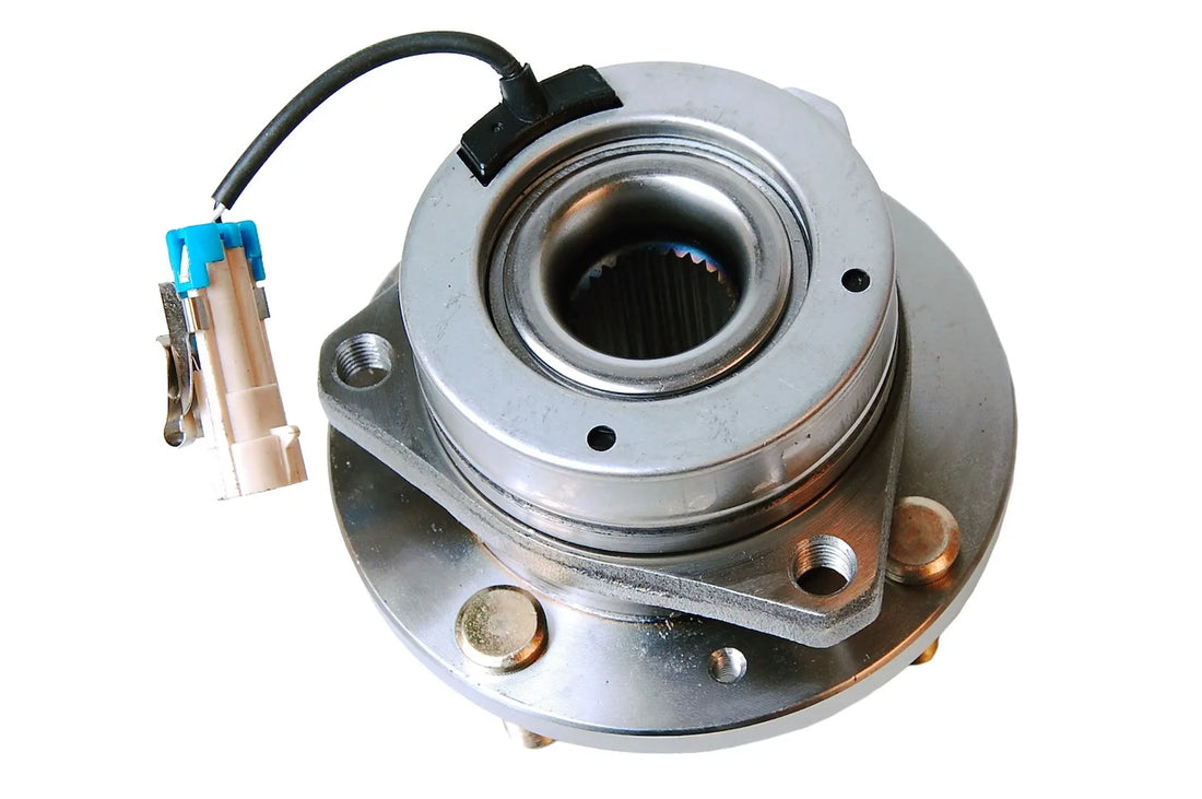 Mevotech Original Grade G513250 2004-2006 Suzuki Verona Wheel Bearing and Hub Assembly