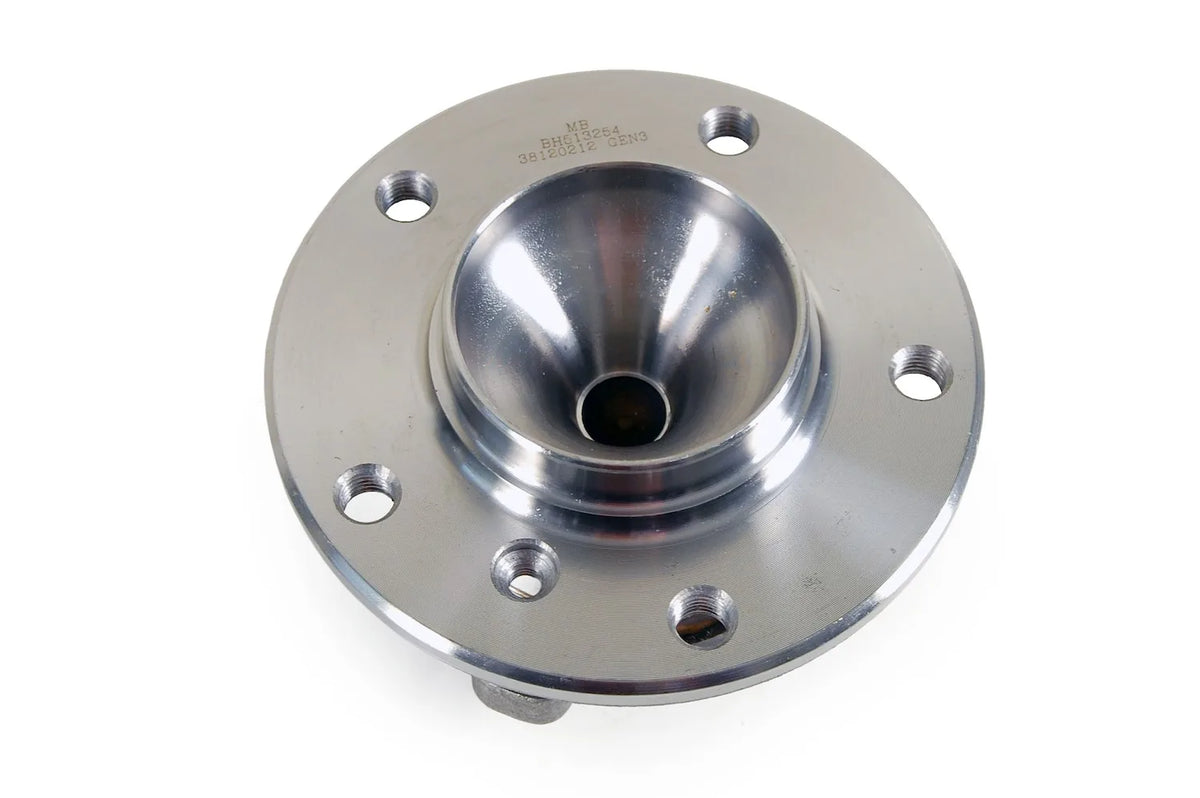 Mevotech Original Grade G513254 2010-2016 BMW Z4 Wheel Bearing and Hub Assembly