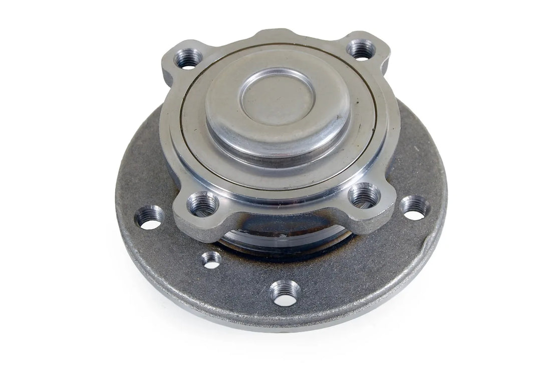 Mevotech Original Grade G513254 2010-2016 BMW Z4 Wheel Bearing and Hub Assembly