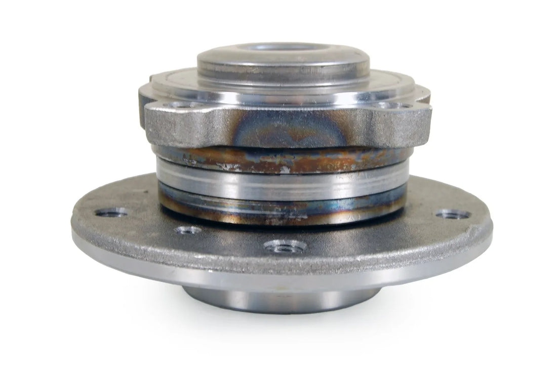 Mevotech Original Grade G513254 2010-2016 BMW Z4 Wheel Bearing and Hub Assembly