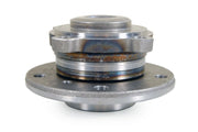 Mevotech Original Grade G513254 2010-2016 BMW Z4 Wheel Bearing and Hub Assembly