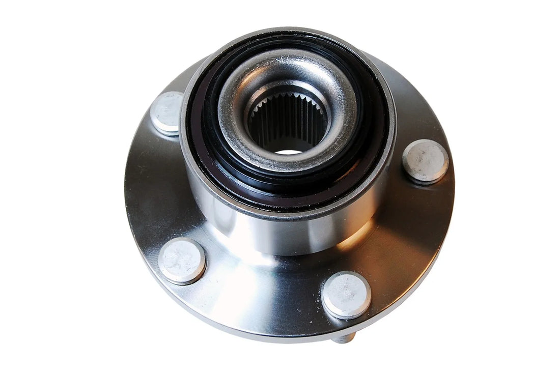 Mevotech Original Grade G513255 2007-2013 Volvo C30 Wheel Bearing and Hub Assembly