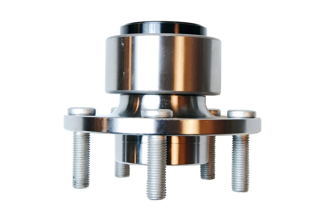 Mevotech Original Grade G513255 2007-2013 Volvo C30 Wheel Bearing and Hub Assembly