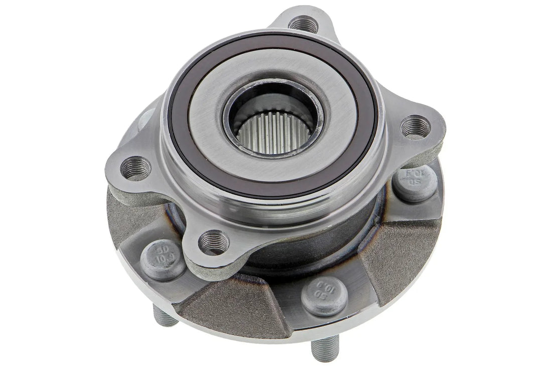 Mevotech Original Grade G513258 2016-2020 Toyota Mirai Wheel Bearing and Hub Assembly