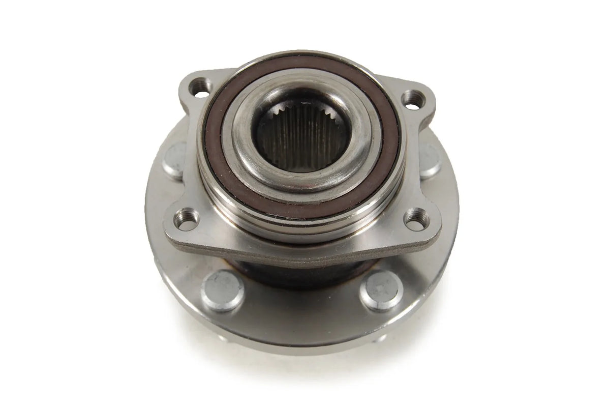 Mevotech Original Grade G513263 2008-2014 Dodge Avenger Wheel Bearing and Hub Assembly