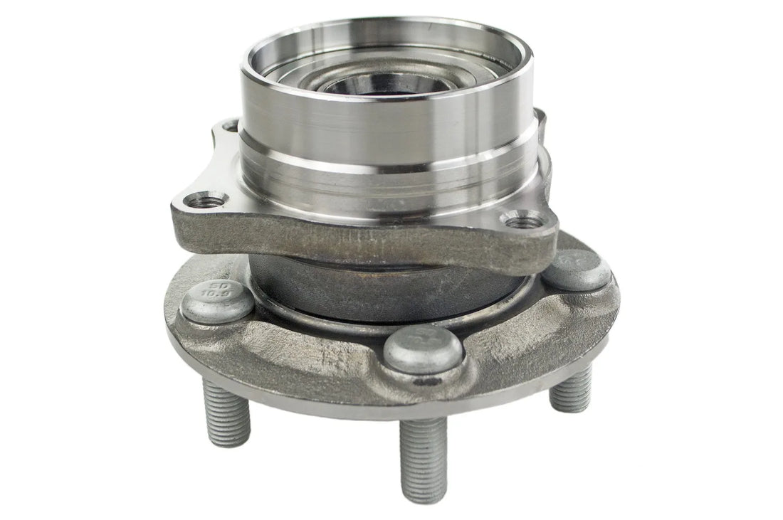Mevotech Original Grade G513265 2004-2009 Toyota Prius Wheel Bearing and Hub Assembly