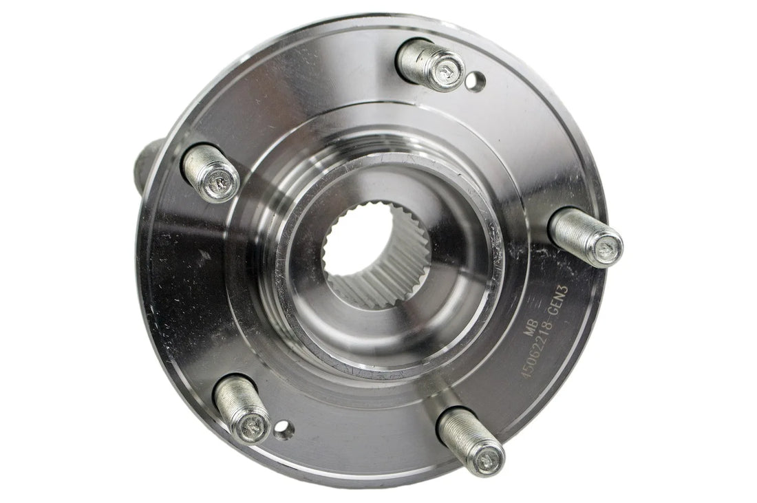 Mevotech Original Grade G513266 Wheel Bearing and Hub Assembly
