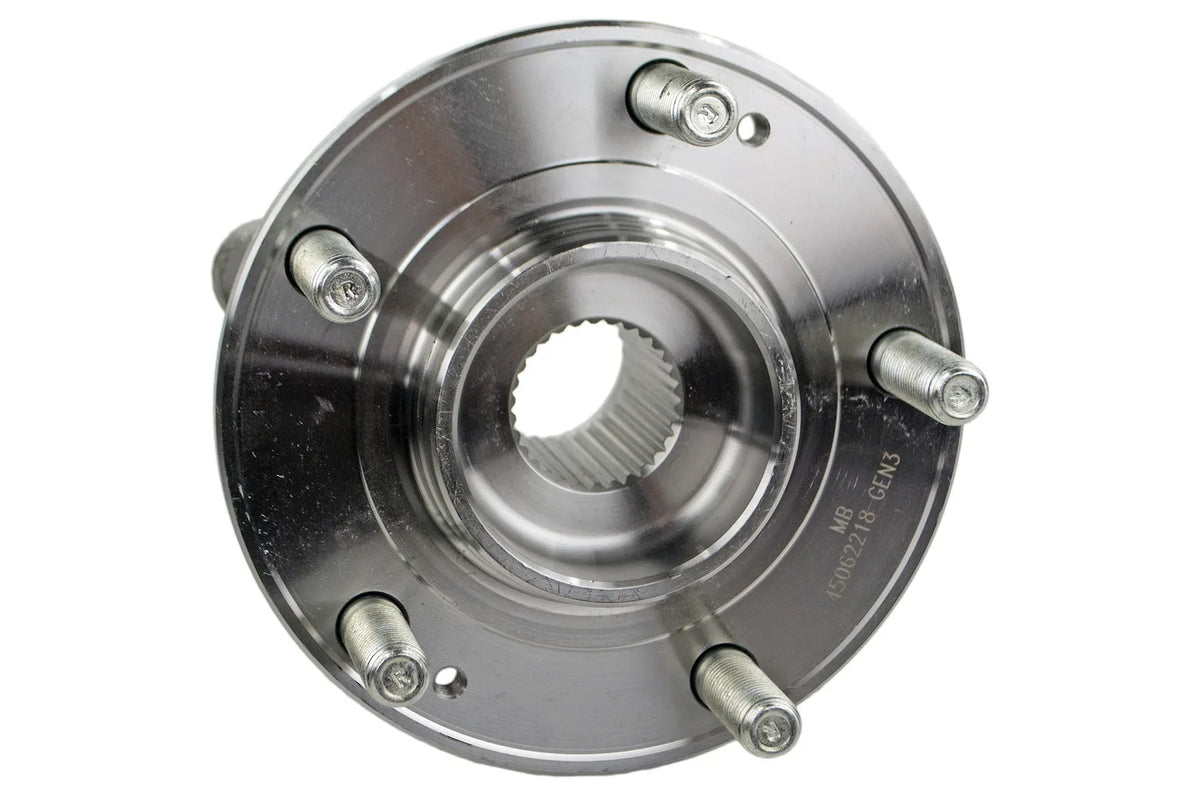 Mevotech Original Grade G513266 Wheel Bearing and Hub Assembly