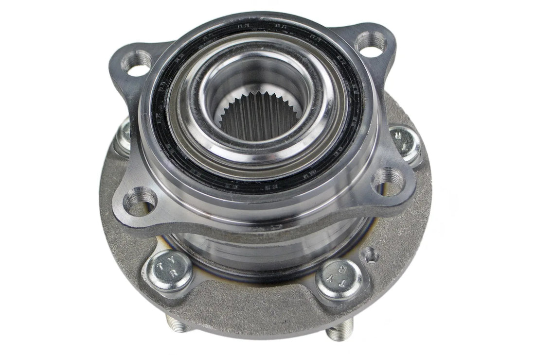 Mevotech Original Grade G513266 Wheel Bearing and Hub Assembly