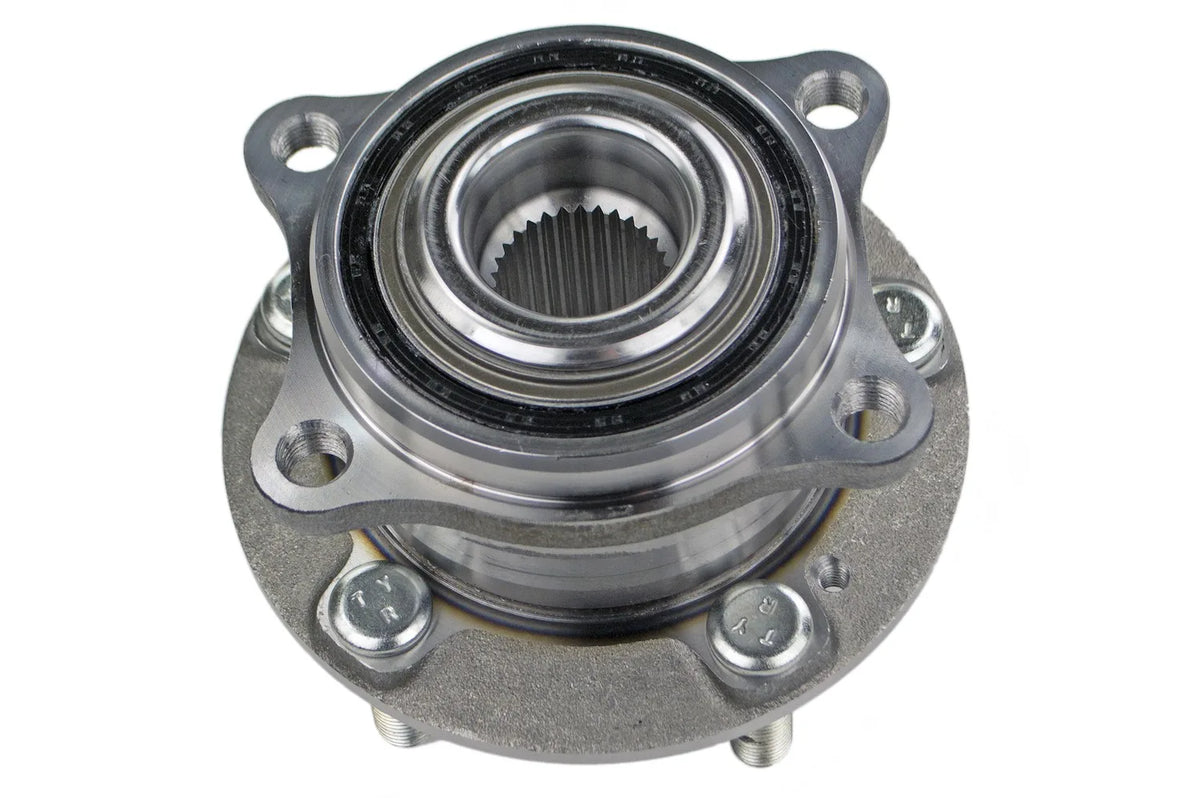 Mevotech Original Grade G513266 Wheel Bearing and Hub Assembly