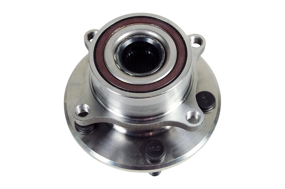 Mevotech Original Grade G513267 2009-2015 Honda Pilot Wheel Bearing and Hub Assembly