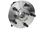 Mevotech Original Grade G513270 2008-2012 Jeep Liberty Wheel Bearing and Hub Assembly