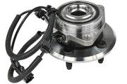 Mevotech Original Grade G513270 2008-2012 Jeep Liberty Wheel Bearing and Hub Assembly