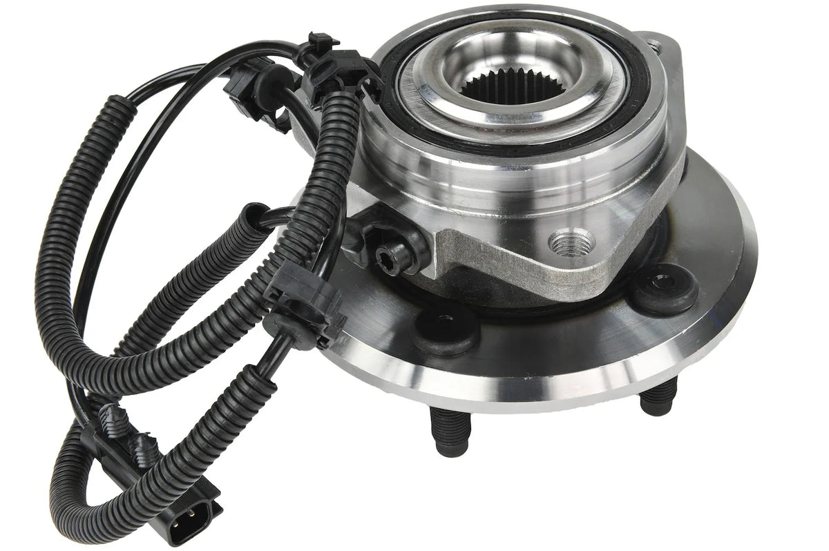Mevotech Original Grade G513270 2008-2012 Jeep Liberty Wheel Bearing and Hub Assembly