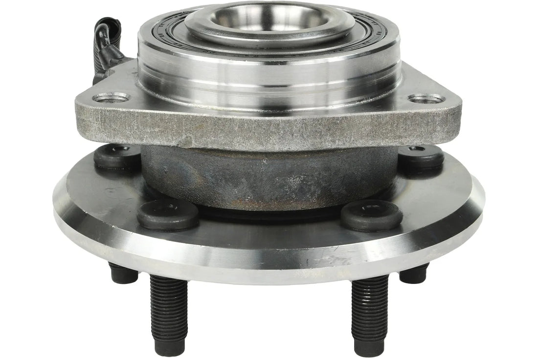 Mevotech Original Grade G513270 2008-2012 Jeep Liberty Wheel Bearing and Hub Assembly