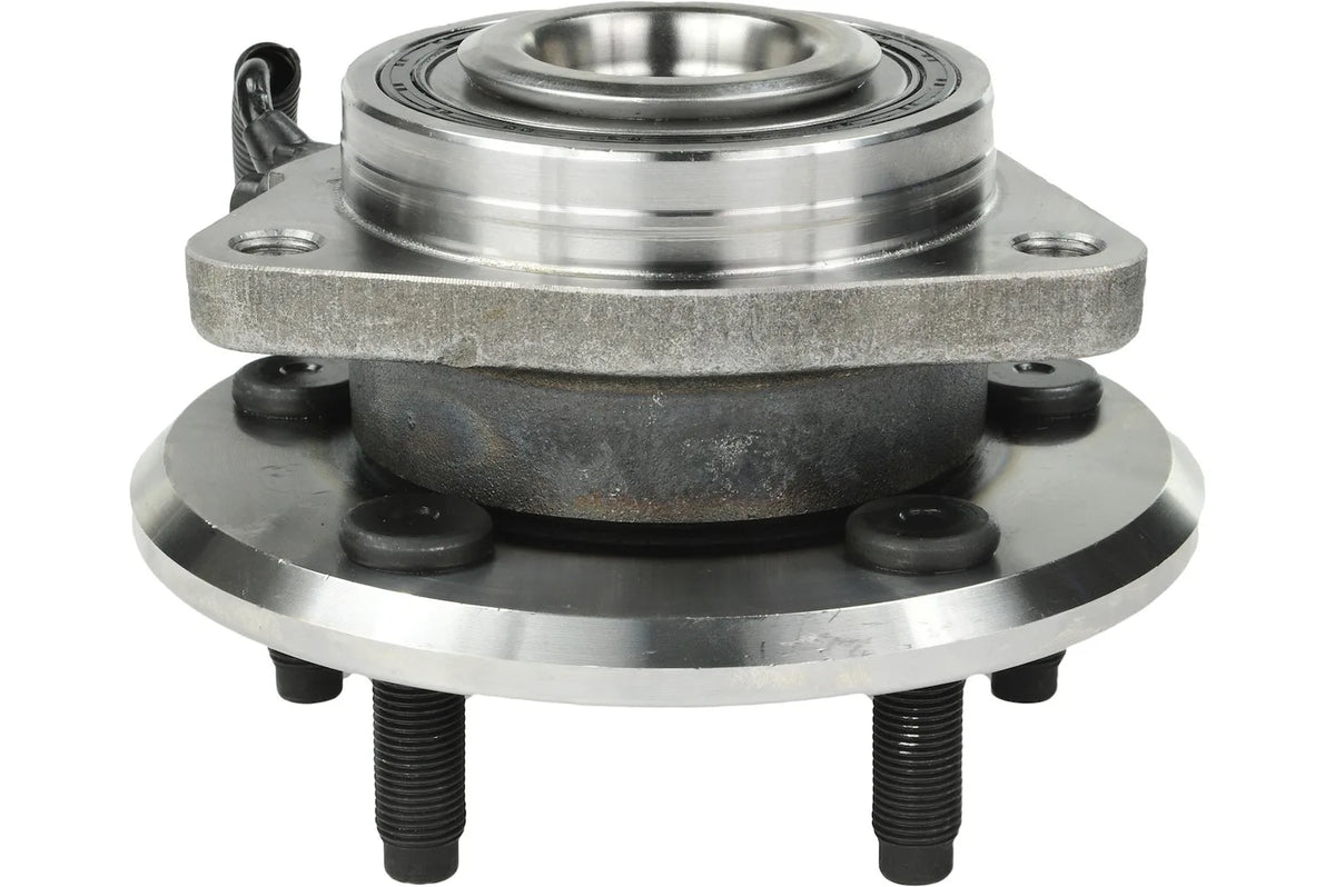 Mevotech Original Grade G513270 2008-2012 Jeep Liberty Wheel Bearing and Hub Assembly