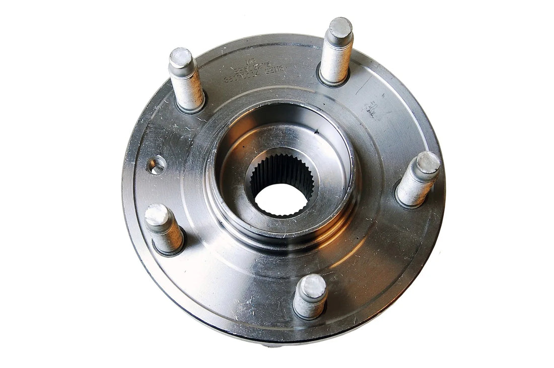 Mevotech Original Grade G513275 2009-2019 Ford Flex Wheel Bearing and Hub Assembly