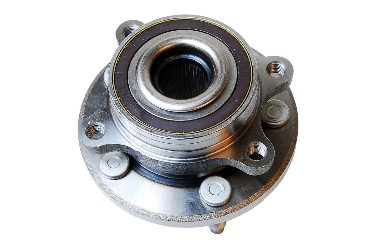 Mevotech Original Grade G513275 2009-2019 Ford Flex Wheel Bearing and Hub Assembly