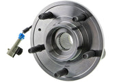 Mevotech Original Grade G513276 Wheel Bearing and Hub Assembly