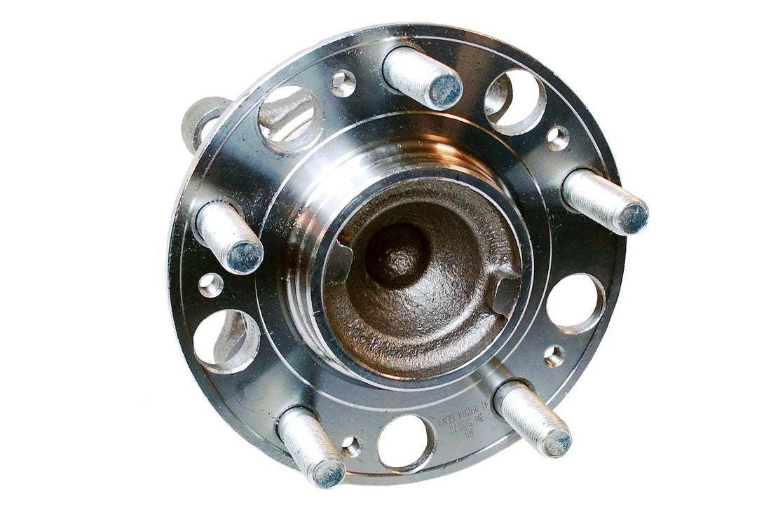 Mevotech Original Grade G513278 2011-2016 Hyundai Equus Wheel Bearing and Hub Assembly