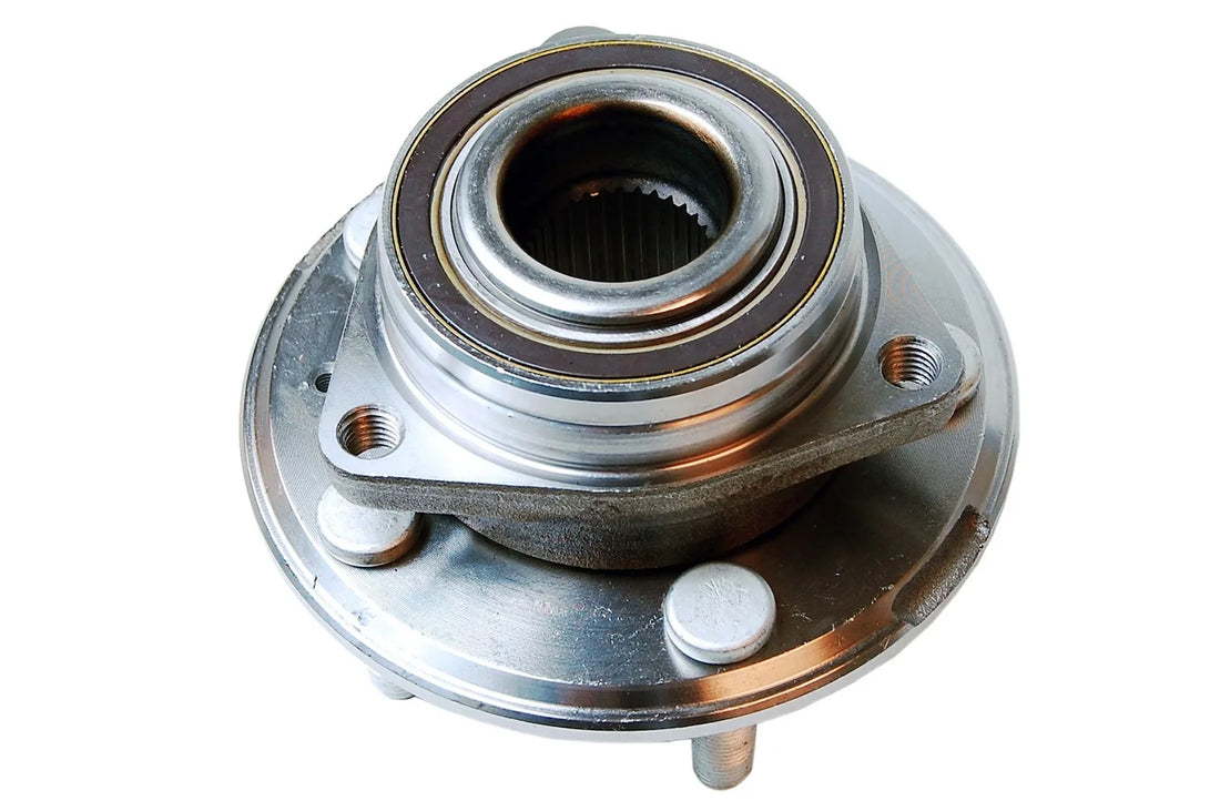 Mevotech Original Grade G513281 2009-2015 Cadillac CTS Wheel Bearing and Hub Assembly