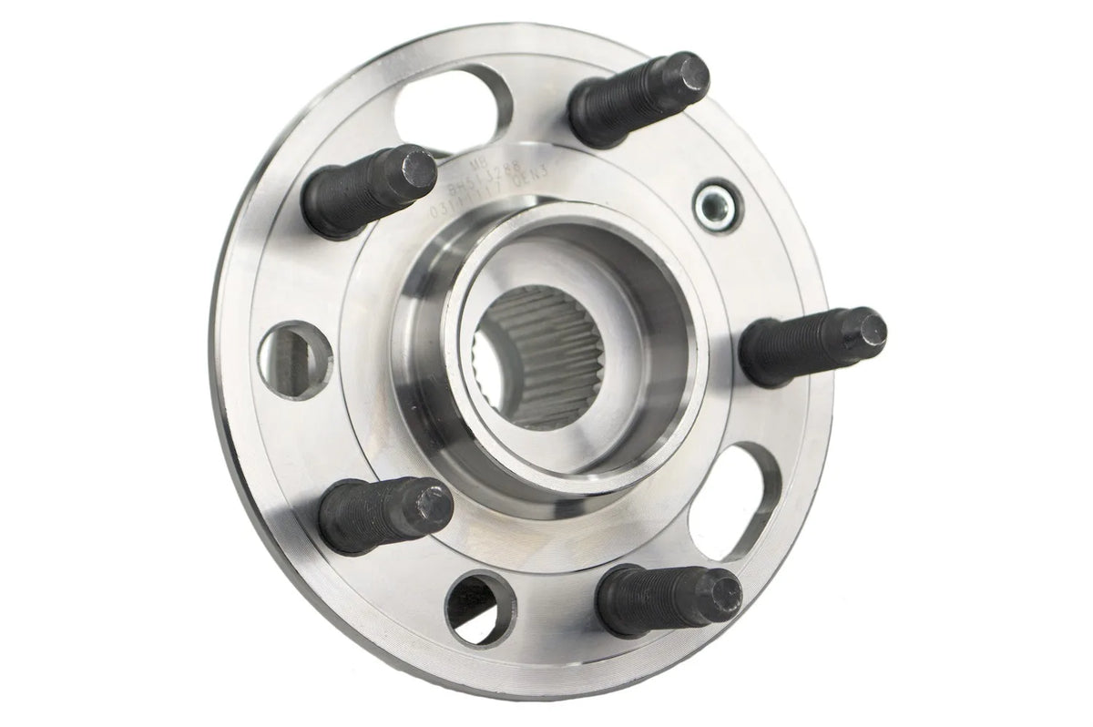 Mevotech Original Grade G513288 2014-2020 Chevrolet Impala Wheel Bearing and Hub Assembly