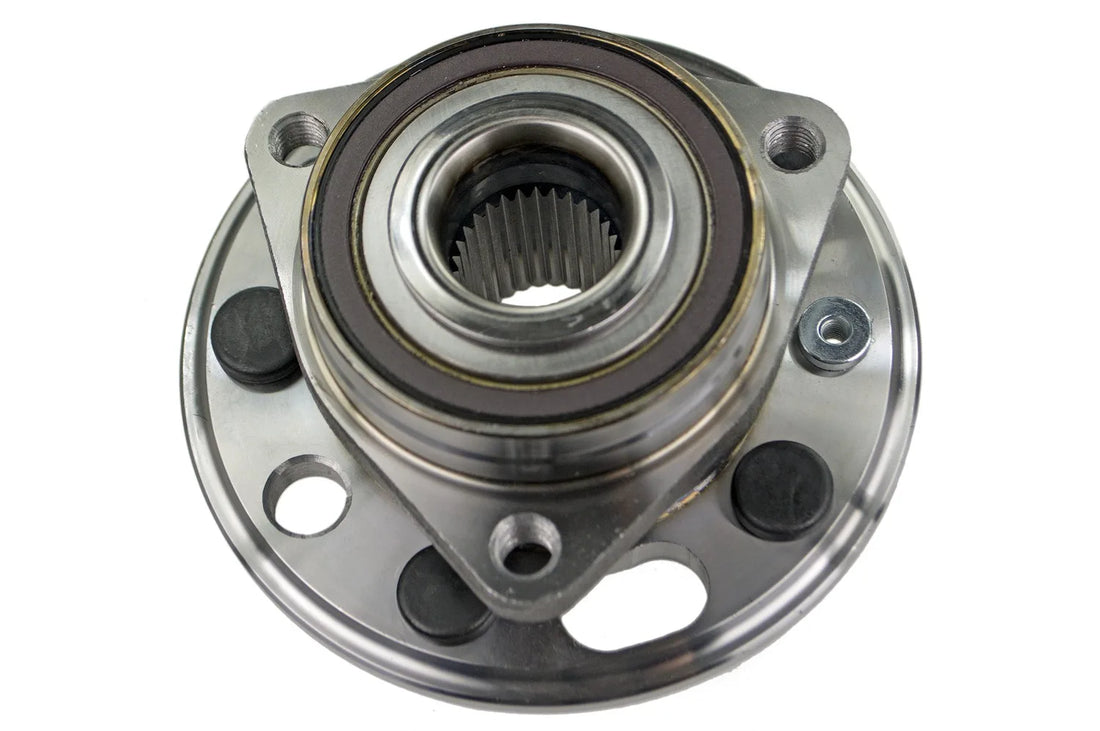 Mevotech Original Grade G513288 2014-2020 Chevrolet Impala Wheel Bearing and Hub Assembly