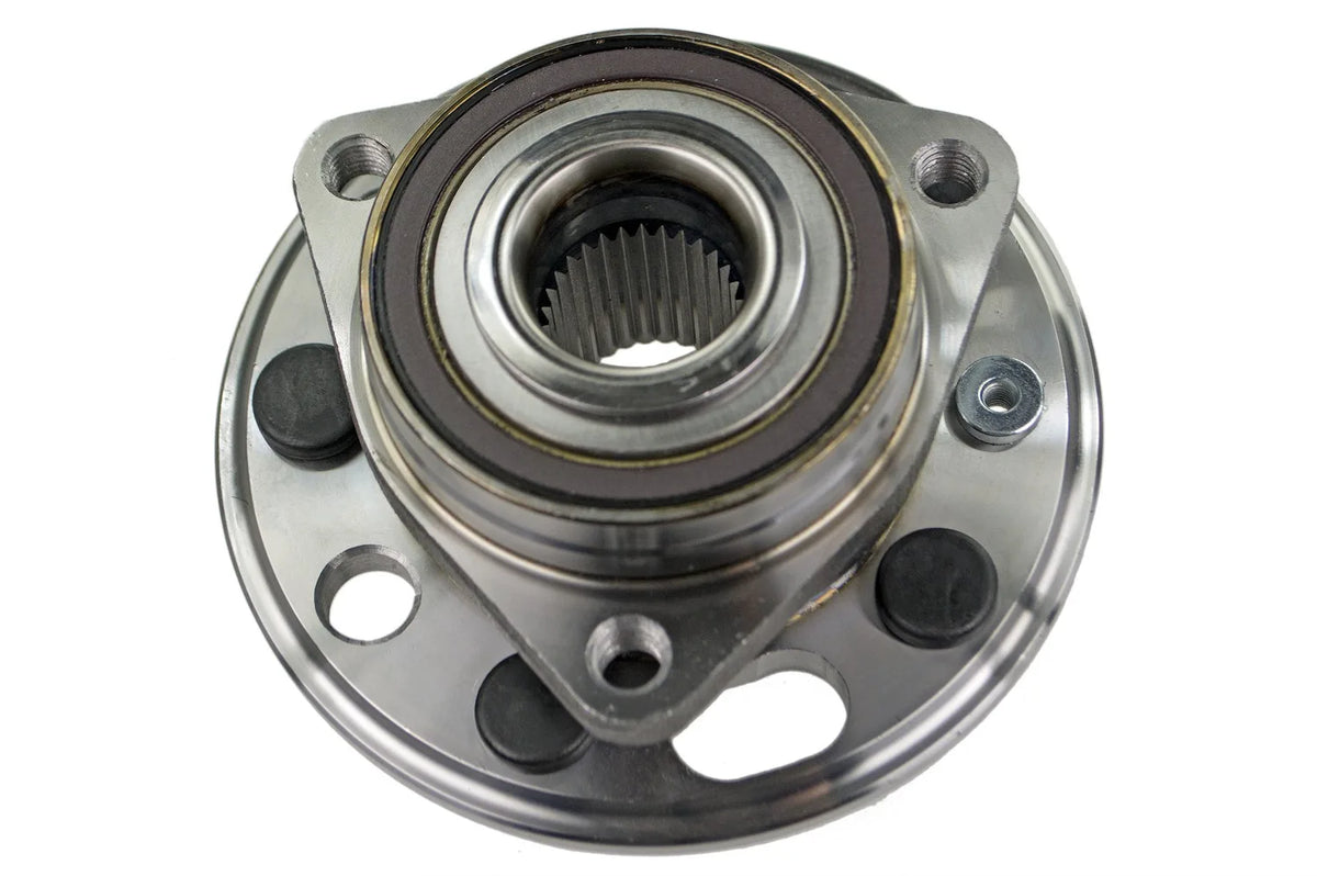 Mevotech Original Grade G513288 2014-2020 Chevrolet Impala Wheel Bearing and Hub Assembly