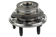 Mevotech Original Grade G513288 2014-2020 Chevrolet Impala Wheel Bearing and Hub Assembly