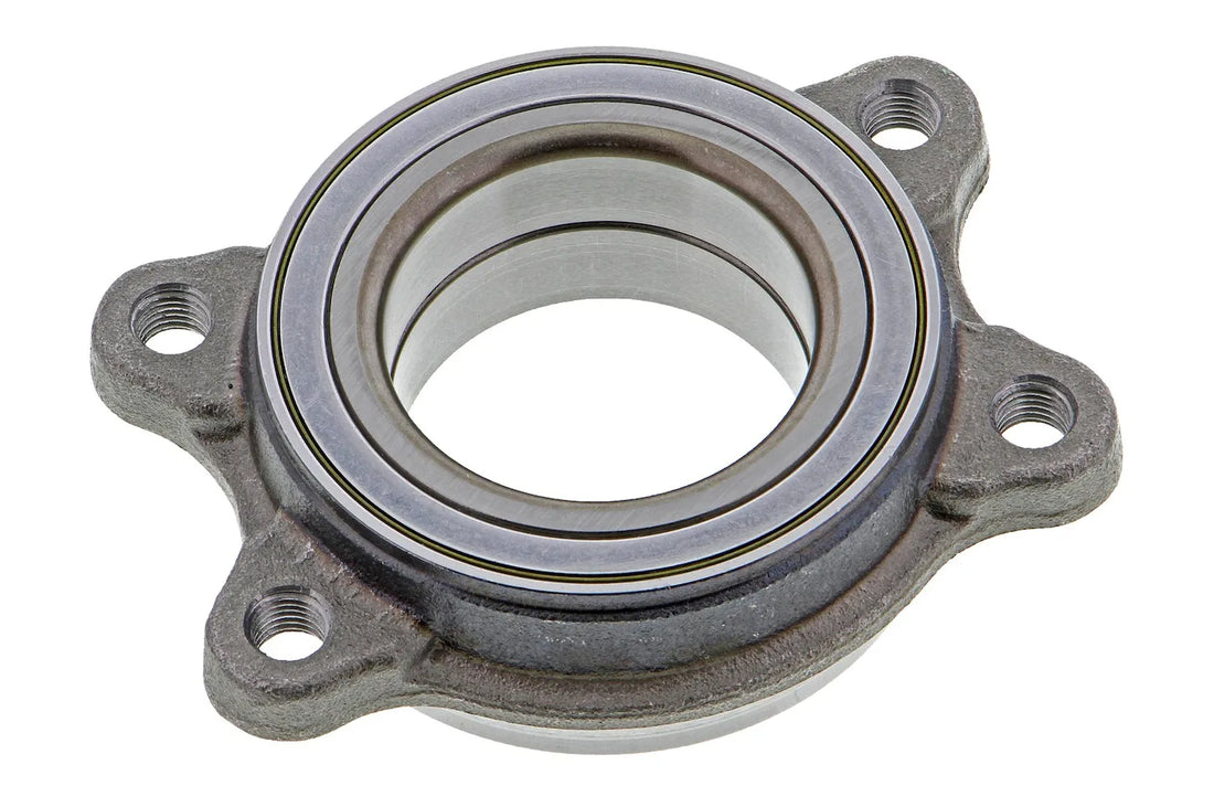 Mevotech Original Grade G513301 2015-2021 Porsche Macan Wheel Bearing and Hub Assembly