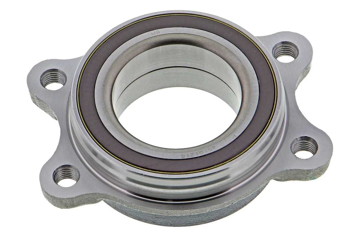 Mevotech Original Grade G513301 2015-2021 Porsche Macan Wheel Bearing and Hub Assembly