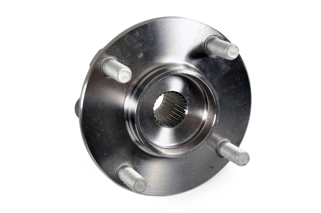 Mevotech Original Grade G513308 2007-2012 Nissan Versa Wheel Bearing and Hub Assembly