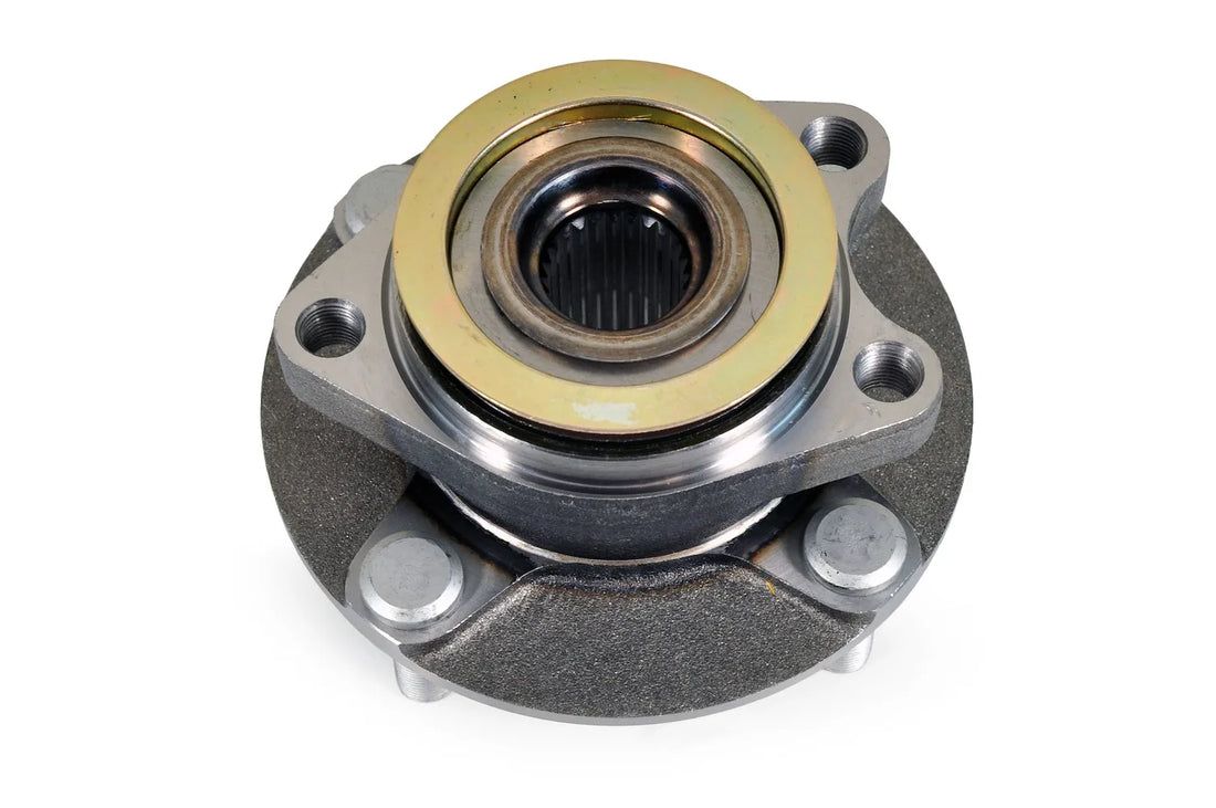 Mevotech Original Grade G513308 2007-2012 Nissan Versa Wheel Bearing and Hub Assembly