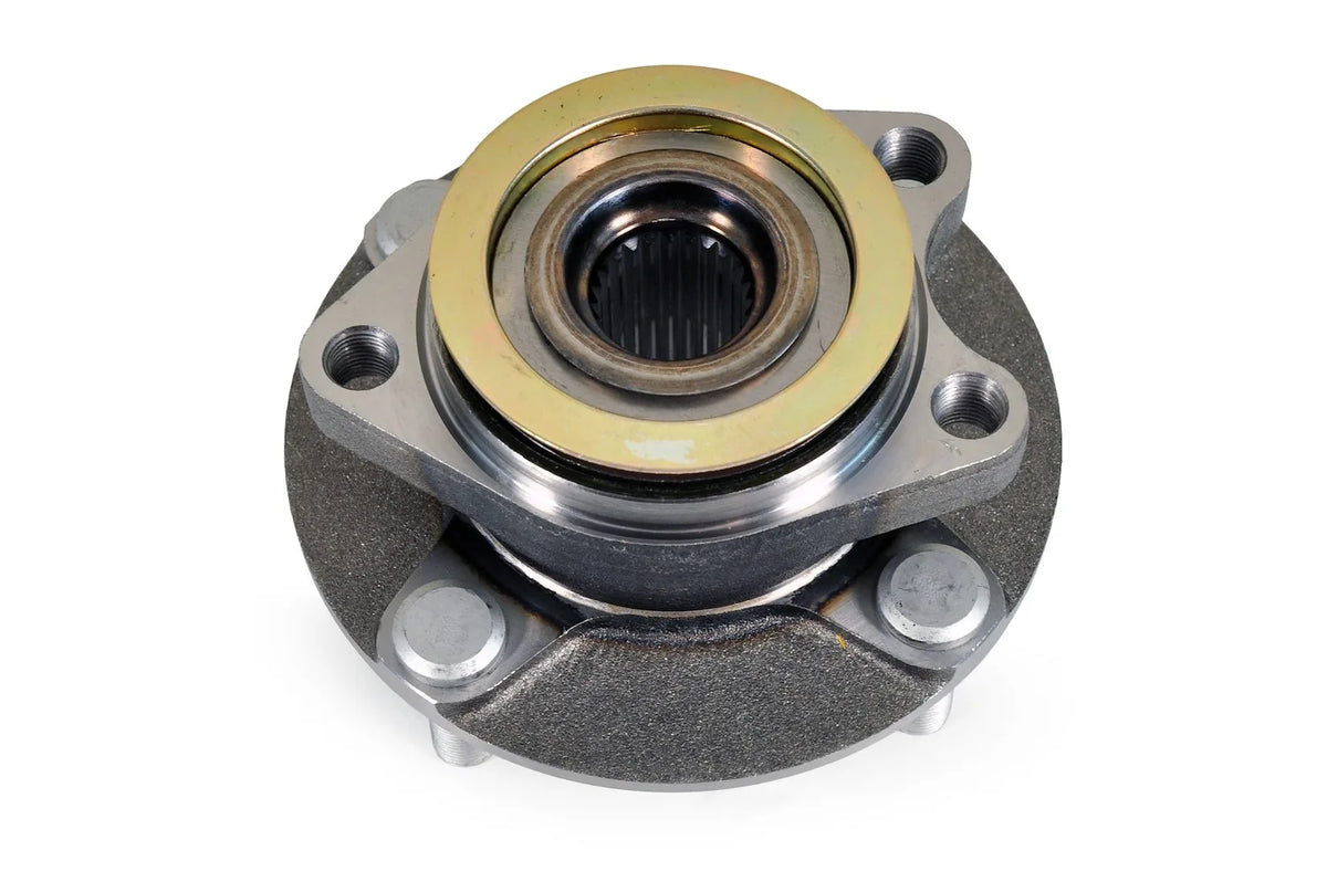Mevotech Original Grade G513308 2007-2012 Nissan Versa Wheel Bearing and Hub Assembly