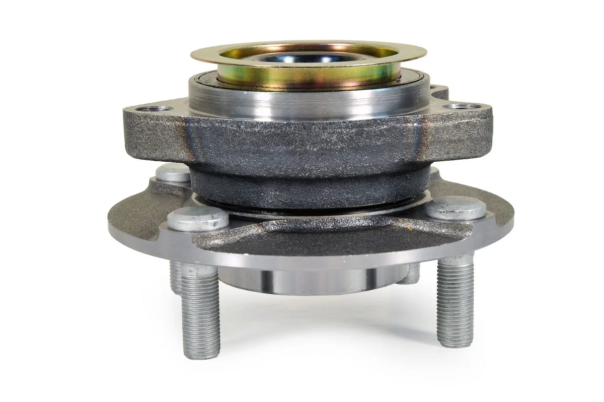 Mevotech Original Grade G513308 2007-2012 Nissan Versa Wheel Bearing and Hub Assembly