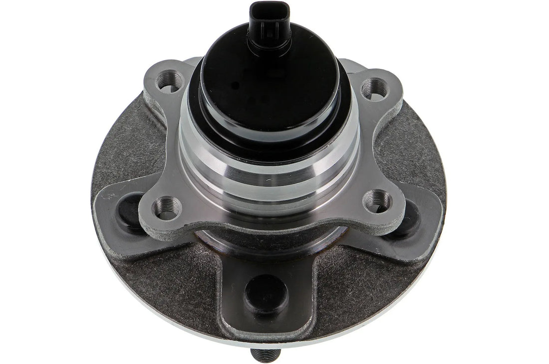 Mevotech Original Grade G513314 2007-2017 Lexus LS460 Wheel Bearing and Hub Assembly