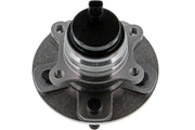 Mevotech Original Grade G513314 2007-2017 Lexus LS460 Wheel Bearing and Hub Assembly