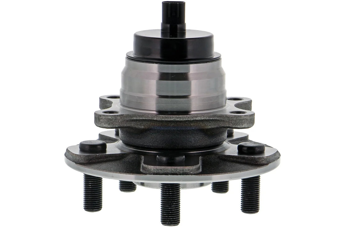 Mevotech Original Grade G513314 2007-2017 Lexus LS460 Wheel Bearing and Hub Assembly