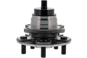 Mevotech Original Grade G513314 2007-2017 Lexus LS460 Wheel Bearing and Hub Assembly